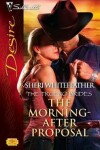 Book cover for The Morning-After Proposal