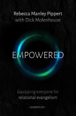 Cover of Empowered DVD Leader's Kit