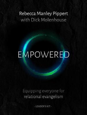 Book cover for Empowered DVD Leader's Kit