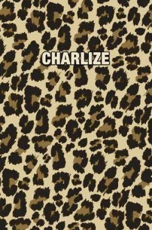 Cover of Charlize