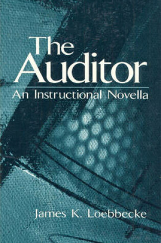 Cover of The Auditor