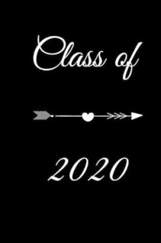Cover of Class of 2020