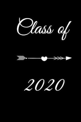 Book cover for Class of 2020