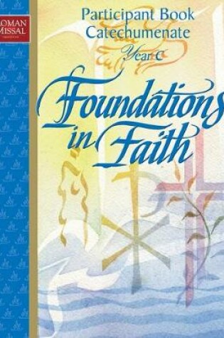 Cover of Foundations in Faith