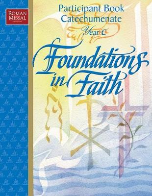 Book cover for Foundations in Faith