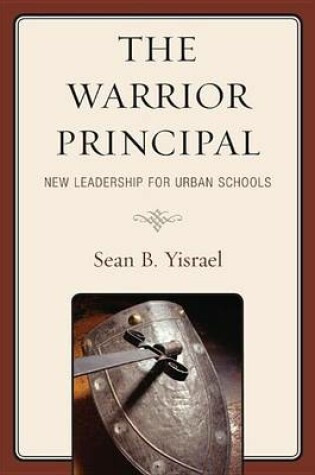 Cover of The Warrior Principal