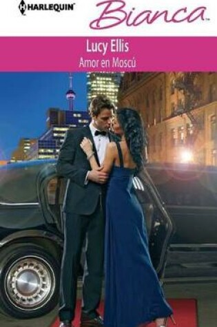 Cover of Amor En Mosc�