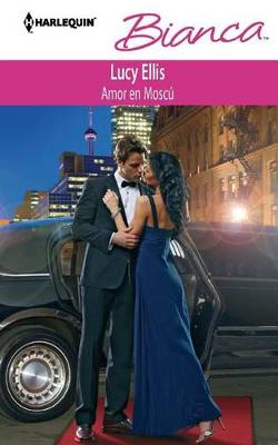 Book cover for Amor En Mosc�