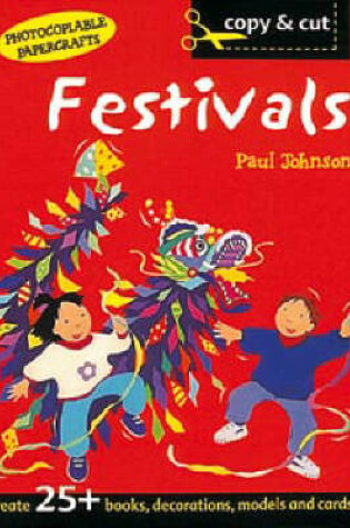 Cover of Festivals
