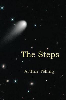 Book cover for The Steps