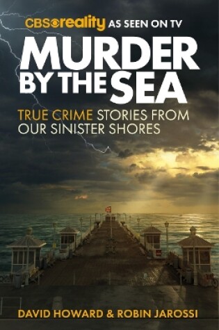 Cover of Murder by the Sea