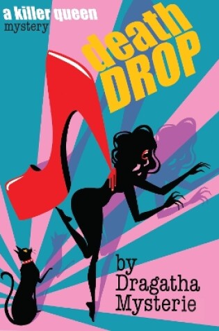 Cover of Death Drop