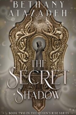 Cover of The Secret Shadow