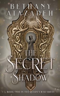 Book cover for The Secret Shadow