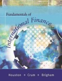 Book cover for Intnl Financial Mgmt