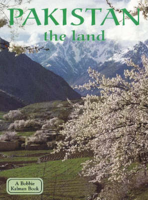 Cover of Pakistan, the Land