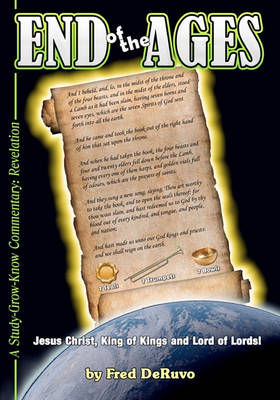 Book cover for End of the Ages