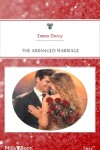 Book cover for The Arranged Marriage
