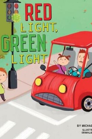 Cover of Red Light, Green Light