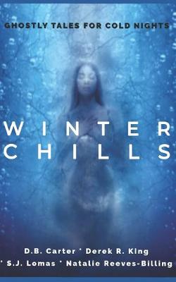 Book cover for Winter Chills