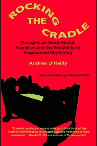 Cover of Rocking the Cradle