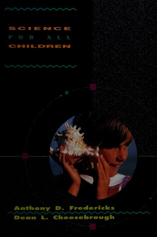 Cover of Science for All Children