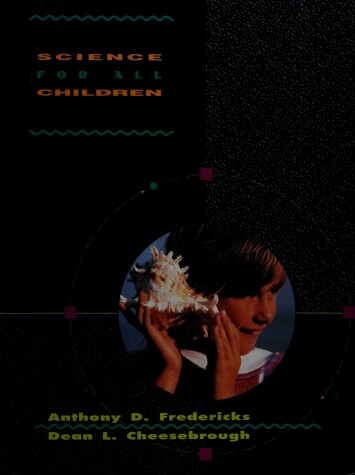 Book cover for Science for All Children