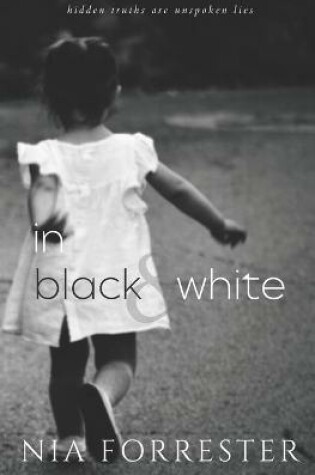 Cover of In Black & White