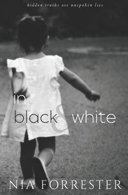 Book cover for In Black & White