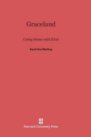 Cover of Graceland