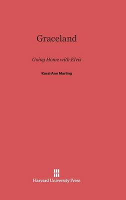 Book cover for Graceland