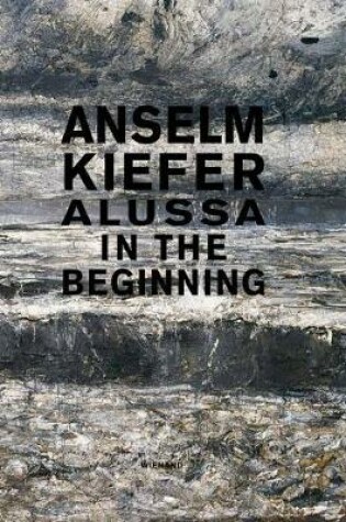 Cover of Anselm Kiefer