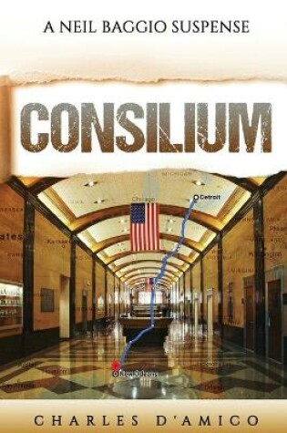 Cover of Consillium