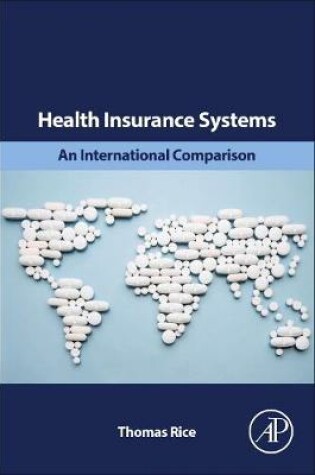 Cover of Health Insurance Systems