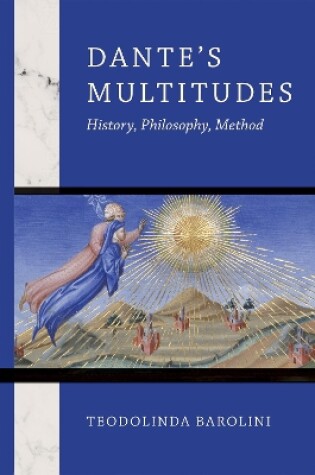 Cover of Dante's Multitudes