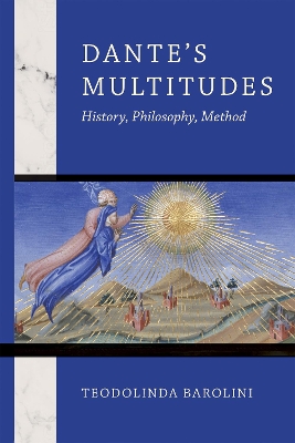 Book cover for Dante's Multitudes