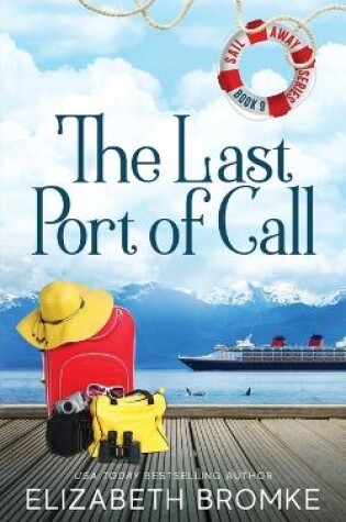 Cover of The Last Port of Call