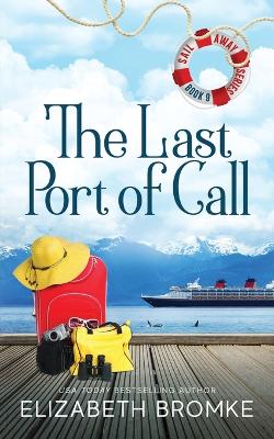 Book cover for The Last Port of Call