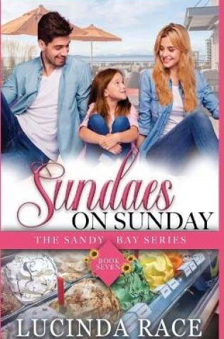 Cover of Sundaes on Sunday