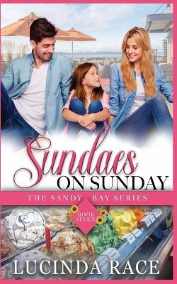 Book cover for Sundaes on Sunday