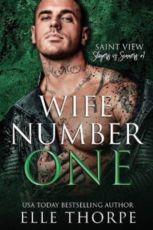 Cover of Wife Number One