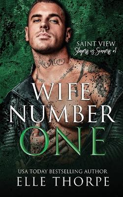 Book cover for Wife Number One