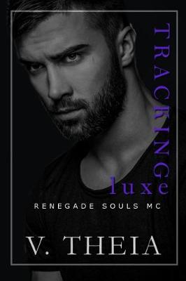 Book cover for Tracking Luxe