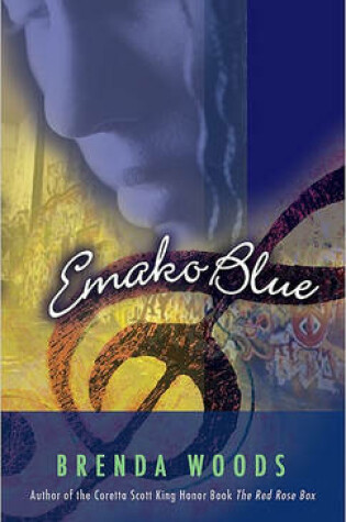 Cover of Emako Blue