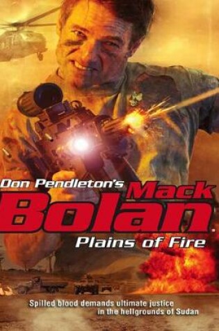 Cover of Plains Of Fire