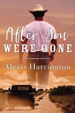 Cover of After You Were Gone