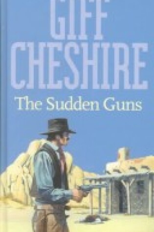 Cover of The Sudden Guns
