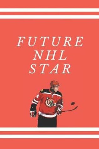 Cover of Future NHL Star