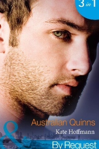 Cover of Australian Quinns