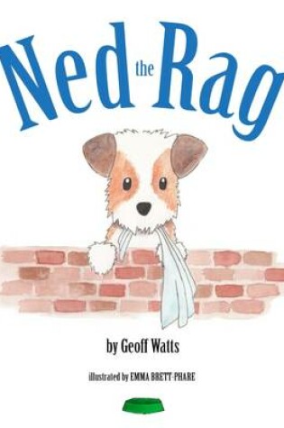 Cover of Ned the Rag